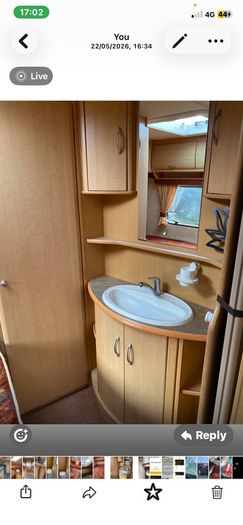 caravan