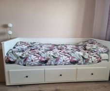 Ikea Hemnes Daybed