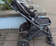 Uppa baby Vista Buggy