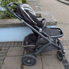 Uppa baby Vista Buggy