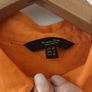 Linen shirt Massimo Dutti Image 3