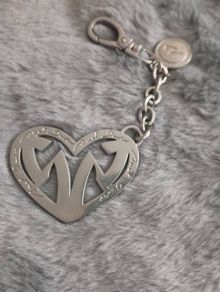 keyring for bag