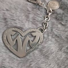 keyring for bag