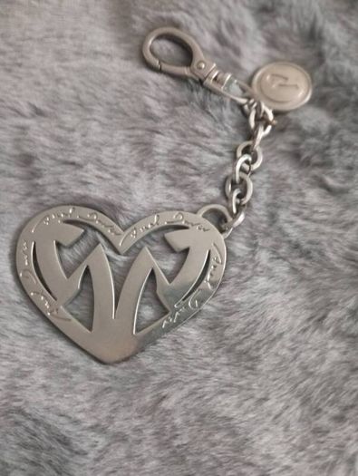 keyring for bag