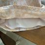 Jacquard a-line skirt. Size 10 Image 7