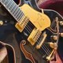 Gretsch Black Falcon G6136T Image 6