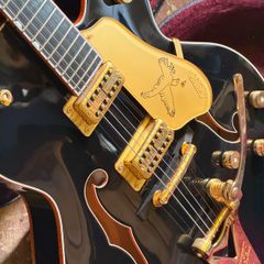 Gretsch Black Falcon G6136T