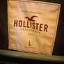 Hollister jacket khaki large Image 2