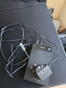 500GB HDD external