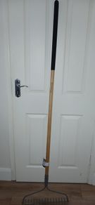 Soil Rake