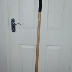 Soil Rake