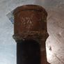 cast iron down pipe outlet Image 6