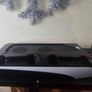 PS5 Digital Edition Vertical Cooling Stand Dual Controller Charger DualSense + 12 Game Slots Tray + USB CABLE. Image 5