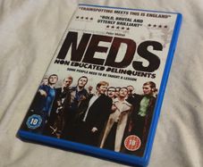 Neds Dvd