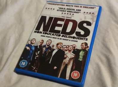Neds Dvd