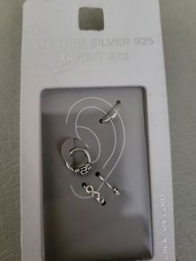 ear jewelry