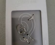 ear jewelry