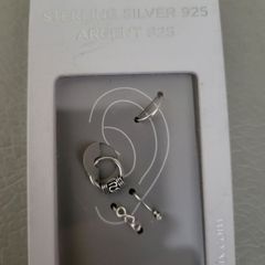 ear jewelry