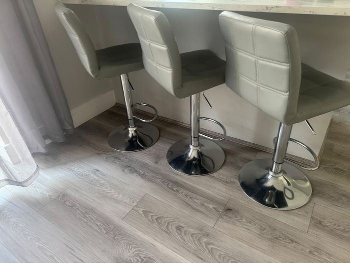 high stool chair