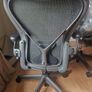 Herman Miller Aeron Chairs Image 2