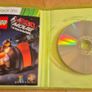 LEGO The Movie Videogame  Xbox 360  Original PAL Image 4