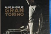 Gran Torino (Clint Eastwood Film) [2008] Bee Vang, Ahney Her, Christopher Carley, Doua Moua &amp; Scott Eastwood [Blu-ray Movie]