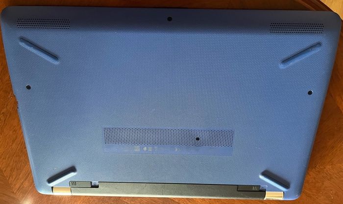 Hp laptop for sale.