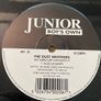 The Dust Brothers / Chemical Brothers - My Mercury Mouth - 12" Vinyl EP - 1994 Junior Boys Own Image 3