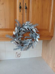 18 Christmas Wreaths