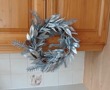 18 Christmas Wreaths