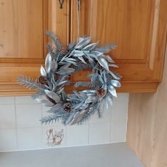 18 Christmas Wreaths
