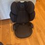 Cybex Solution Z. High Back Booster Isofix Image 2