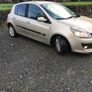Renault Clio, Parts Image 3