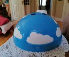 kids lampshade
