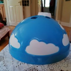 kids lampshade