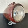 Vintage Bakelite Bicycle Headlamp Image 7