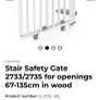 Stair Gates Image 9