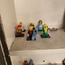 Huge Collection of Lego Minifigure Series Image 2