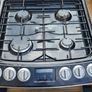 gas cooker Image 2