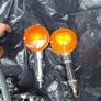 Honda cb 440 parts Image 3