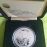 Ireland: Irish Celtic Culture 10 Euro Silver Proof 2007 Unc. Image 2