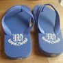 Boys New Flip Flop and Swim Shoes Image 8