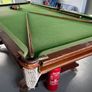 Slate Pool table Image 2