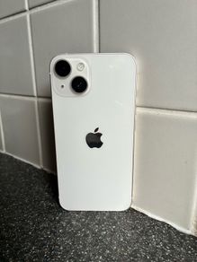 iPhone 14 128GB White