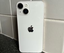 iPhone 14 128GB White