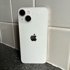 iPhone 14 128GB White