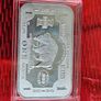 silver coins Image 6