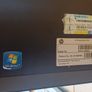 HP Prodesk 600 desktop PC i5, 500 GB Window 10 Pro Image 9