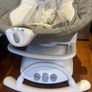 Joie Emeri 2-in-1 Baby Swing and Rocker Fern Image 3