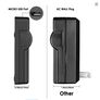 EN-EL12 USB Charger for Nikon Coolpix - 0134 Image 3